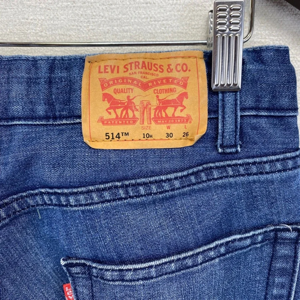 Levis timeless style